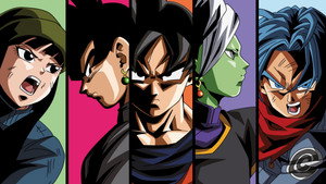 Dragon Ball: Szuper kép