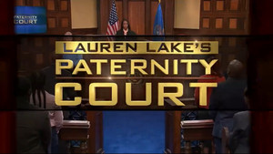 Lauren Lake's Paternity Court kép