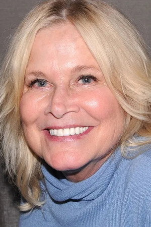 Susan Buckner profil kép