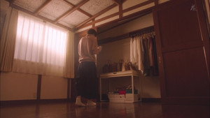 わたしのウチには、なんにもない。 1. évad Ep.3 3. epizód