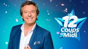 Les Douze Coups de midi kép
