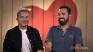 First Dates NL 5. évad Ep.26 26. epizód