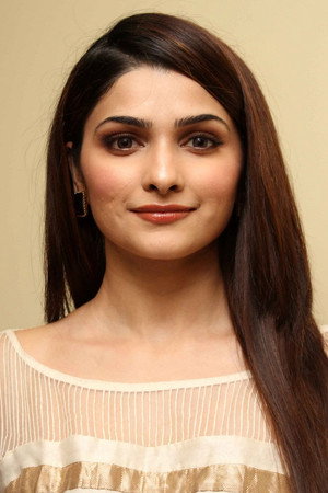 Prachi Desai profil kép