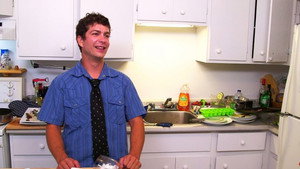 Un souper presque parfait 8. évad Ep.59 59. epizód