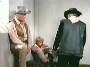 The High Chaparral 1. évad Ep.11 11. epizód
