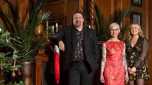Scotland's Home of the Year Speciális epizódok Ep.1 1. epizód