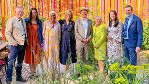 RHS Chelsea Flower Show kép