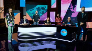 Spicks and Specks 9. évad Ep.4 4. epizód