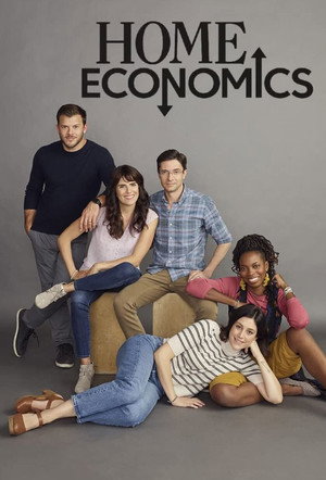 Home Economics poszter