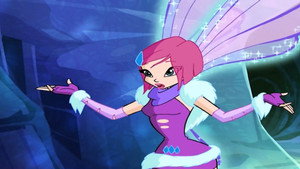 Winx Club 4. évad Ep.22 22. epizód