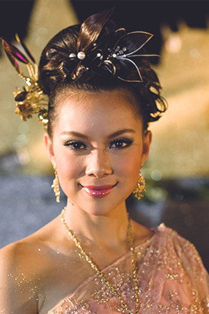 Panadda Wongphudee profil kép