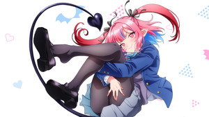 カナン様はあくまでチョロい kép