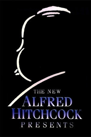 Alfred Hitchcock bemutatja poszter