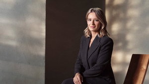The Moment with Katy Tur kép