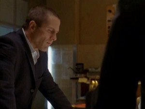 The Evidence 1. évad Ep.5 5. epizód