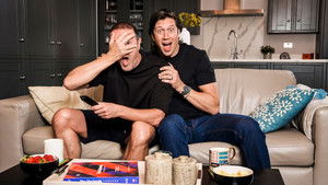 Celebrity Gogglebox 7. évad Ep.1 1. epizód