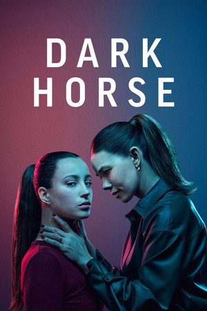 Dark Horse poszter