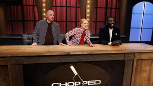 Chopped 62. évad Ep.5 5. epizód