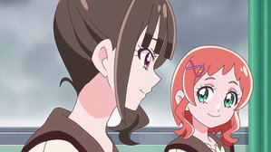 わんだふるぷりきゅあ！ 1. évad Ep.8 8. epizód
