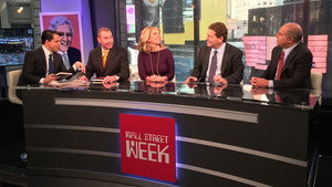Wall Street Week 1. évad Ep.1 1. epizód