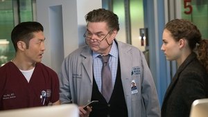 Chicago Med 1. évad Ep.10 10. epizód