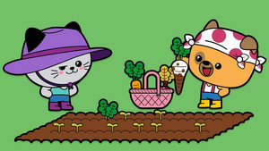 Kit&Pup kép
