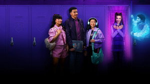 Vampirina: Tini vámpír kép
