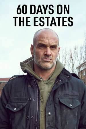 60 Days on the Estates poszter