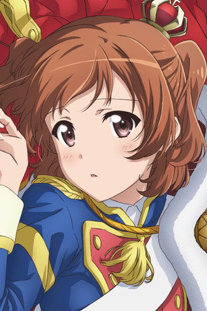 少女☆歌劇 レヴュースタァライト poszter