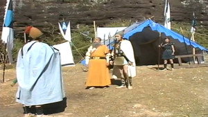 封神榜 1. évad Ep.21 21. epizód