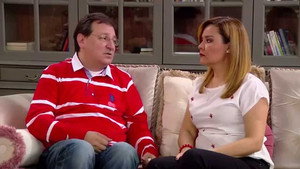Çocuklar Duymasın 7. évad Ep.135 135. epizód