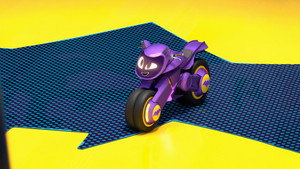 Batwheels Speciális epizódok Ep.16 16. epizód