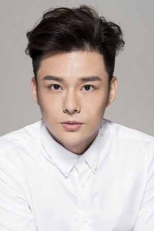 Wu Heng profil kép
