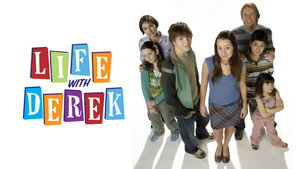 Life with Derek kép