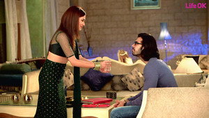 Bahu Hamari Rajni Kant 2. évad Ep.14 14. epizód