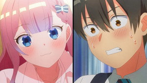 渡くんの××が崩壊寸前 1. évad Ep.8 8. epizód