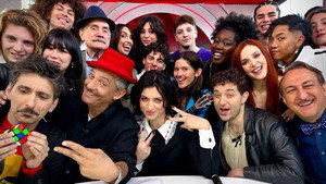 Viva Rai2! 2. évad Ep.99 99. epizód