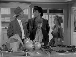 The Beverly Hillbillies 1. évad Ep.6 6. epizód