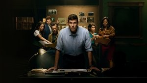 NCIS: Origins kép