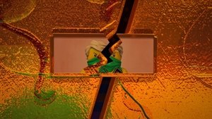 LEGO Ninjago: A Spinjitzu mesterei Az elemek bajnoksága Ep.7 41. fejezet: Az elfeledett elem