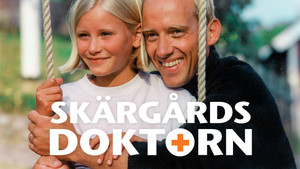 Skärgårdsdoktorn kép