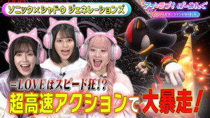 アイ＝ラブ！げーみんぐ 1. évad Ep.103 103. epizód
