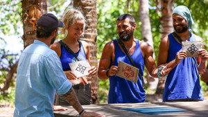 Survivor – A sziget 3. évad - Itt hősök születnek Ep.27 27. epizód