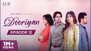 Dooriyan - A Love Story 1. évad Ep.12 12. epizód