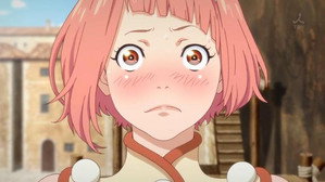 神撃のバハムート 2. évad Ep.1 1. epizód