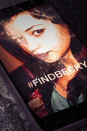 A Killer in the Family: The Murder of Becky Watts poszter