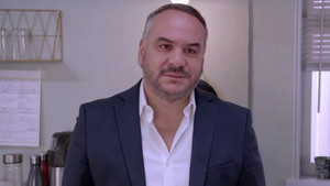 HMC : Habillage, Maquillage, Coiffure 1. évad Ep.27 27. epizód