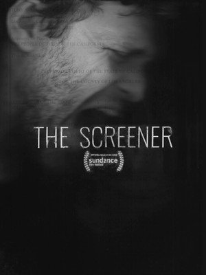 The Screener poszter