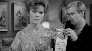 The Man from U.N.C.L.E. 1. évad Ep.28 28. epizód