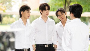 เพราะรักนำทาง 2. évad Ep.4 4. epizód